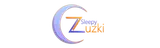 Zuzki Dev Logo