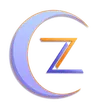 Zuzki Dev Logo